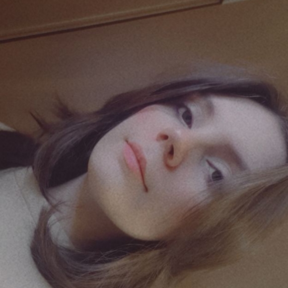 Meet your Posher, McKenna - Picture 1 of 1